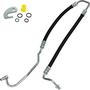 Gates P/S Pressure Line Hose Assembly