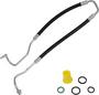 Gates P/S Pressure Line Hose Assembly