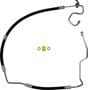 Gates P/S Pressure Line Hose Assembly