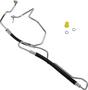 Gates P/S Pressure Line Hose Assembly
