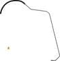 Gates Steering Hose Assembly