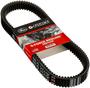 Gates G-Force Redline CVT Belt 1-1/4 Inch x 42-7/16 Inch