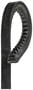Gates Super HC V-Belt 3/8 Inch x 37-1/2 Inch