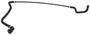 Gates Coolant Hose
