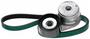 Gates FleetRunner Serpentine Belt Drive Component Kit
