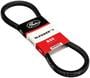 Gates Hi-Power II V-Belt 11/16 Inch x 35 Inch