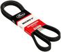 Gates Micro-V Serpentine Belt 6 Rib 66-1/16 Inch