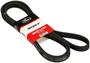 Gates Micro-V Serpentine Belt 7 Rib 114-1/16 Inch