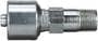 Gates Mega Crimp 1/4 Inch Male Hydraulic Coupling