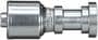 Gates Mega Crimp 1-1/4 Inch Hydraulic Coupling