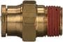 Gates SureLok Air Brake Fitting