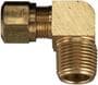 Gates Mega Crimp Air Brake Fitting