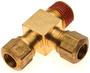 Gates Mega Crimp Air Brake Fitting