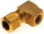 Gates Mega Crimp Air Brake Fitting