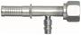 Gates PolarSeal II A/C Hose Fitting