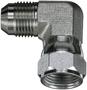 Gates Mega Crimp Hydraulic Adapter