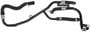 Gates Heater Hose Assembly