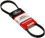 Gates Stretch Fit Micro-V Serpentine Belt 4 Rib 30-7/16 Inch
