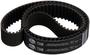 Gates PowerGrip Timing Belt