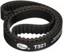 Gates PowerGrip Timing Belt
