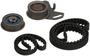 Gates PowerGrip Timing Belt Kit
