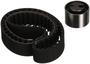 Gates PowerGrip Timing Belt Kit