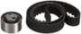 Gates PowerGrip Timing Belt Kit
