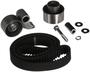 Gates PowerGrip Timing Belt Kit