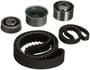 Gates PowerGrip Timing Belt Kit