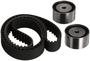 Gates PowerGrip Timing Belt Kit