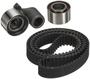 Gates PowerGrip Timing Belt Kit