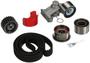 Gates PowerGrip Timing Belt Kit