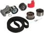 Gates PowerGrip Timing Belt Kit