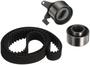 Gates PowerGrip Timing Belt Kit