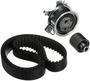 Gates PowerGrip Timing Belt Kit