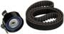 Gates PowerGrip Timing Belt Kit