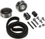 Gates PowerGrip Timing Belt Kit