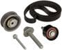 Gates PowerGrip Timing Belt Kit