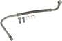 Gates PowerGrip Steel Turbocharger Oil Line