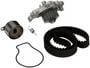 Import Direct Timing Belt Kit