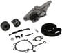 Import Direct Timing Belt Kit