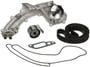 Import Direct Timing Belt Kit