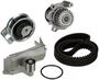 Import Direct Timing Belt Kit