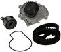 Import Direct Timing Belt Kit
