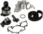 Import Direct Timing Belt Kit