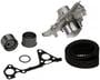 Import Direct Timing Belt Kit