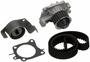 Import Direct Timing Belt Kit