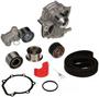 Import Direct Timing Belt Kit
