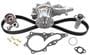 Import Direct Timing Belt Kit