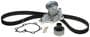 Import Direct Timing Belt Kit